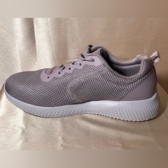 Skechers Women’s Lite-Weight Lace-Up Sneakers - Picture 6 of 9